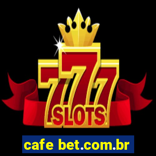 cafe bet.com.br